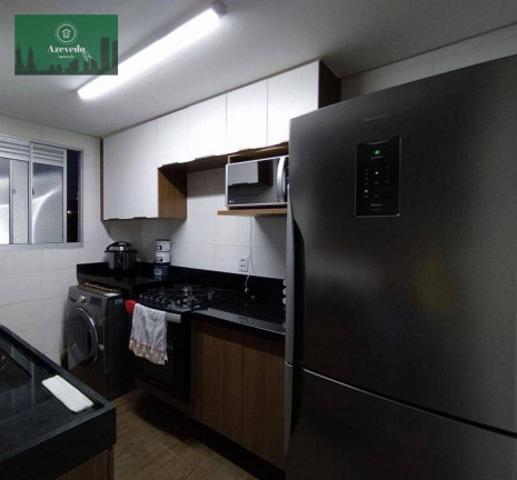 Imagem Apartamento com 2 Quartos à Venda, 42 m² em água Chata - Guarulhos Imagem Apartamento com 2 Quartos à Venda, 42 m² em água Chata - Guarulhos
