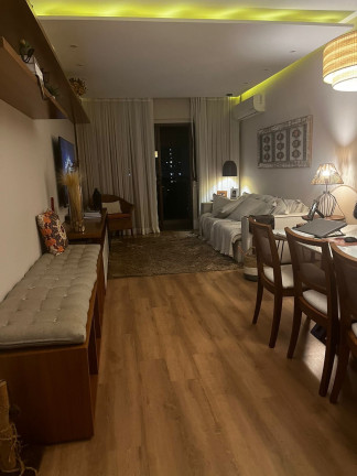 Imagem Imóvel com 2 Quartos à Venda, 100 m² em Barra Da Tijuca - Rio De Janeiro Imagem Imóvel com 2 Quartos à Venda, 100 m² em Barra Da Tijuca - Rio De Janeiro