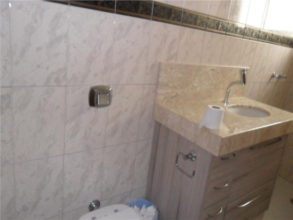 Imagem Casa com 4 Quartos à Venda, 300 m² em Parque Franceschini - Sumaré