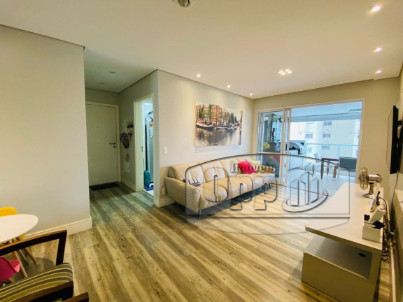 Imagem Apartamento com 3 Quartos à Venda, em Aclimação - São Paulo Imagem Apartamento com 3 Quartos à Venda, em Aclimação - São Paulo