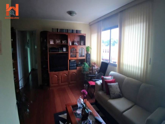 Imagem Apartamento com 3 Quartos à Venda, 85 m² em Butantã - São Paulo Imagem Apartamento com 3 Quartos à Venda, 85 m² em Butantã - São Paulo