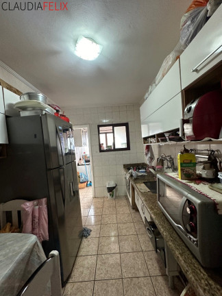 Imagem Imóvel com 2 Quartos à Venda, 92 m² em Boqueirão - Praia Grande