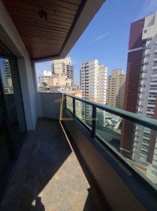 Imagem Apartamento com 3 Quartos à Venda, 160 m² em Santana - São Paulo