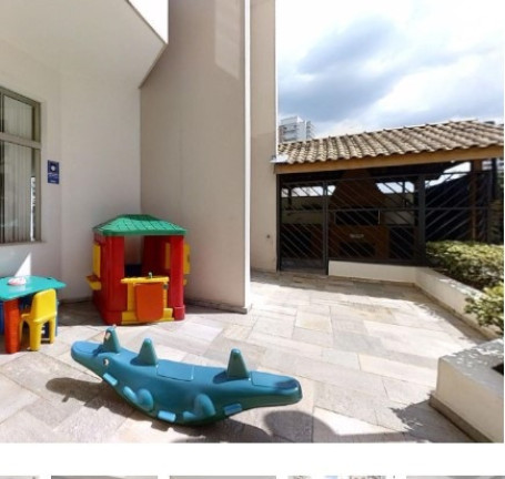 Imagem Imóvel com 2 Quartos à Venda, 65 m² em Vila Mascote - São Paulo