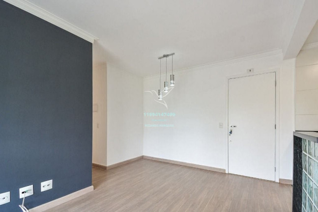 Imagem Apartamento com 2 Quartos à Venda, 62 m² em Brooklin Paulista - São Paulo Imagem Apartamento com 2 Quartos à Venda, 62 m² em Brooklin Paulista - São Paulo
