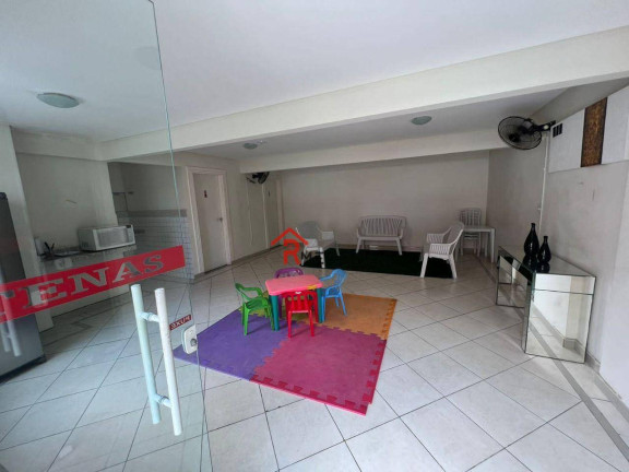 Imagem Apartamento com 2 Quartos à Venda, 70 m² em Nova Mirim - Praia Grande