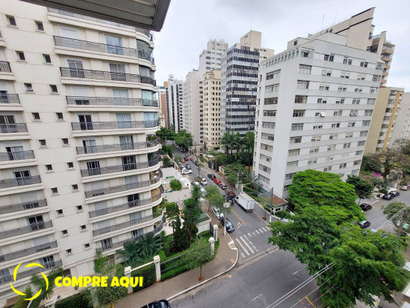 Imagem Apartamento com 3 Quartos à Venda, 123 m² em Santa Cecília - São Paulo Imagem Apartamento com 3 Quartos à Venda, 123 m² em Santa Cecília - São Paulo