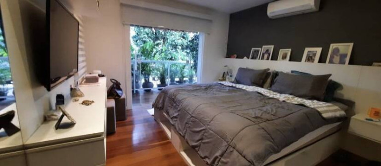 Imagem Casa de Condomínio com 4 Quartos à Venda, 320 m² em São Conrado - Rio De Janeiro Imagem Casa de Condomínio com 4 Quartos à Venda, 320 m² em São Conrado - Rio De Janeiro