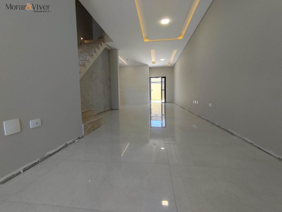 Imagem Sobrado com 3 Quartos à Venda, 140 m² em Boneca Do Iguaçu - São José Dos Pinhais