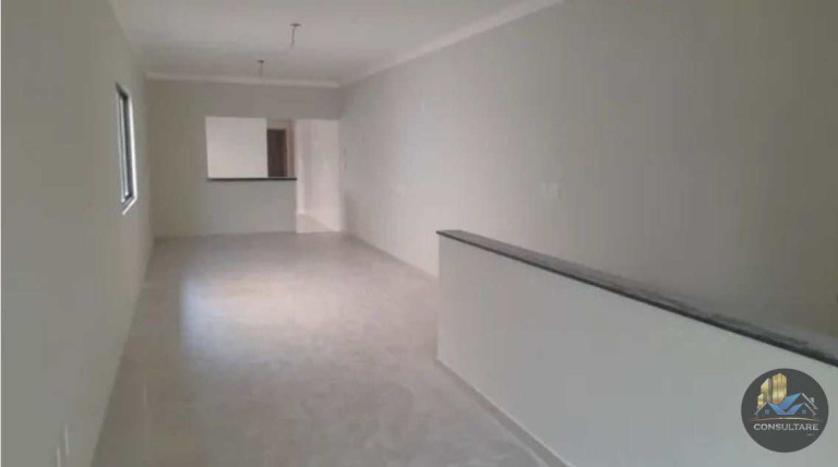 Imagem Casa com 3 Quartos à Venda, 164 m² em Campo Grande - Santos Imagem Casa com 3 Quartos à Venda, 164 m² em Campo Grande - Santos