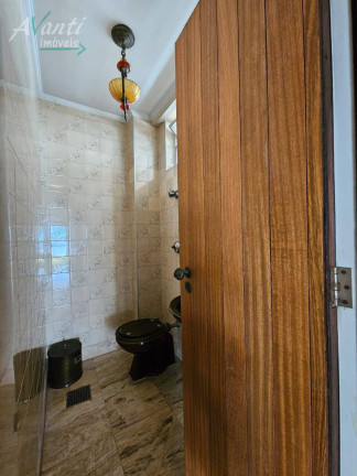 Imagem Apartamento com 5 Quartos à Venda, 401 m² em Boqueirão - Santos Imagem Apartamento com 5 Quartos à Venda, 401 m² em Boqueirão - Santos