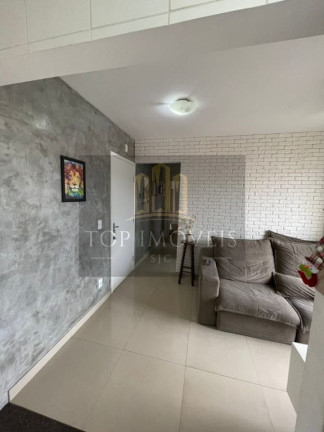 Imagem Apartamento com 2 Quartos à Venda, 50 m² em Parque Residencial Flamboyant - São José Dos Campos Imagem Apartamento com 2 Quartos à Venda, 50 m² em Parque Residencial Flamboyant - São José Dos Campos