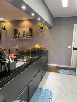 Imagem Apartamento com 3 Quartos à Venda, 80 m² em Gopoúva - Guarulhos