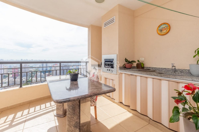 Imagem Apartamento com 3 Quartos à Venda, 86 m² em Ipiranga - São Paulo