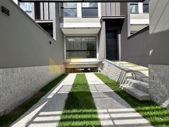 Imagem Sobrado com 3 Quartos à Venda, 144 m² em água Verde - Blumenau