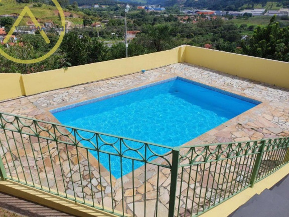 Imagem Imóvel com 5 Quartos à Venda, 250 m² em Centro - Bom Jesus Dos Perdões