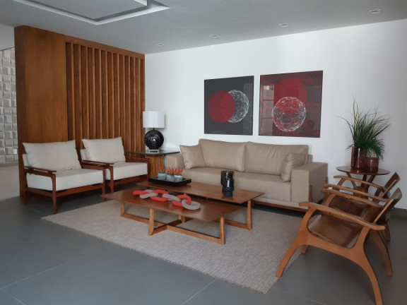 Imagem Cobertura com 3 Quartos à Venda, 239 m² em Centro - Cabo Frio Imagem Cobertura com 3 Quartos à Venda, 239 m² em Centro - Cabo Frio