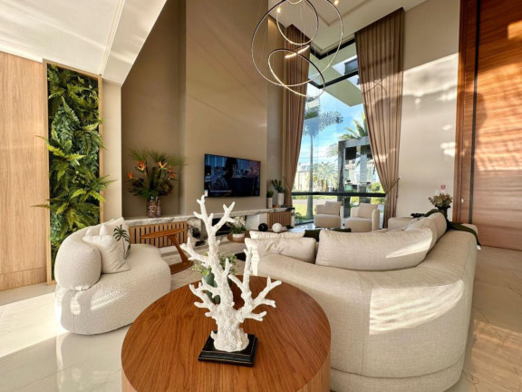 Imagem Casa com 5 Quartos à Venda, 426 m² em Centro - Xangri-la