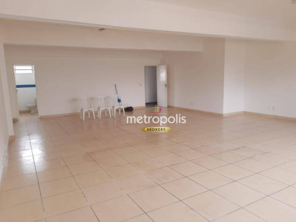 Imagem Sala Comercial para Alugar, 250 m² em Centro - São Caetano Do Sul Imagem Sala Comercial para Alugar, 250 m² em Centro - São Caetano Do Sul