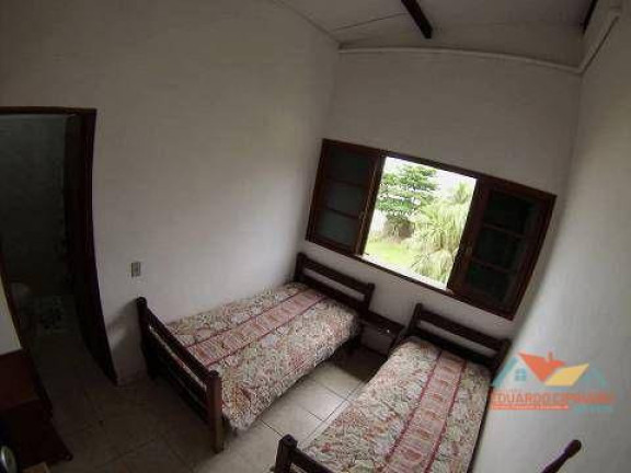 Imagem Sobrado com 8 Quartos à Venda, 507 m² em Massaguaçu - Caraguatatuba