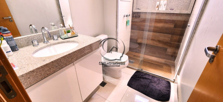 Imagem Apartamento com 4 Quartos à Venda, 180 m² em águas Claras Sul - águas Claras
