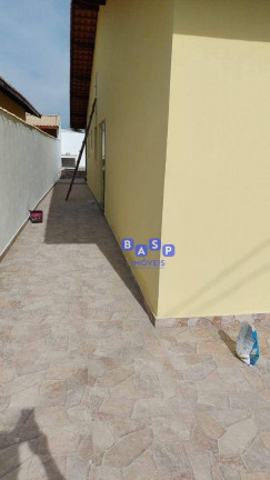 Imagem Casa com 2 Quartos à Venda, 65 m² em Bopiranga - Itanhaém