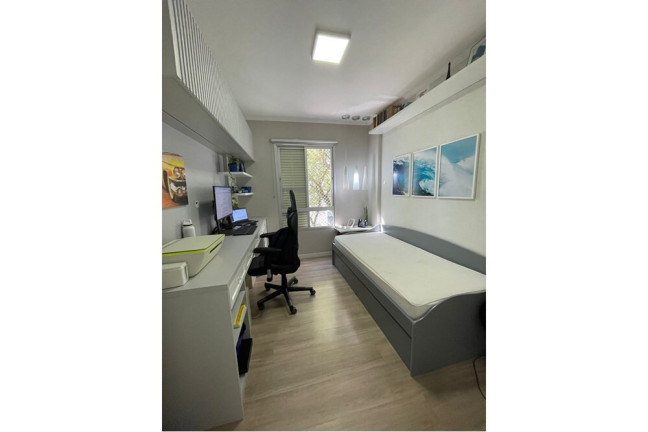 Imagem Imóvel com 3 Quartos à Venda, 98 m² em Vila Olímpia - São Paulo