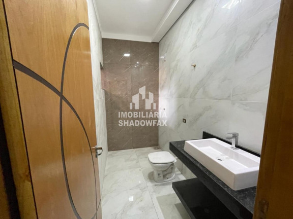 Imagem Casa com 2 Quartos à Venda, 92 m² em Jardim Flórida - Dourados Imagem Casa com 2 Quartos à Venda, 92 m² em Jardim Flórida - Dourados
