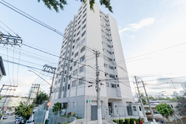 Imagem Imóvel com 3 Quartos à Venda,  em Vila Clementino - São Paulo