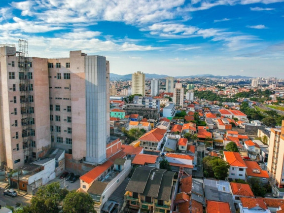 Imagem Apartamento com 1 Quarto à Venda, 40 m² em Vila Mazzei - São Paulo Imagem Apartamento com 1 Quarto à Venda, 40 m² em Vila Mazzei - São Paulo