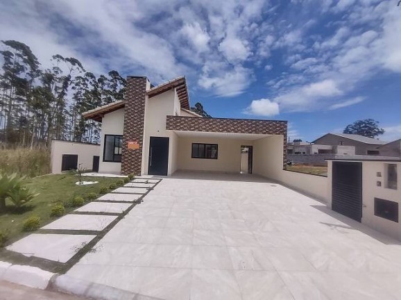 Casa com 3 Quartos à Venda, 200 m² em Tijuco Preto - Vargem Grande Paulista