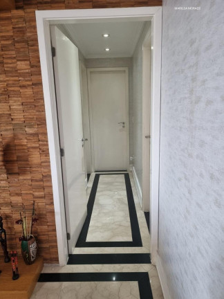 Imagem Apartamento com 3 Quartos à Venda, 192 m² em Chácara Califórnia - Sãopaulo Imagem Apartamento com 3 Quartos à Venda, 192 m² em Chácara Califórnia - Sãopaulo