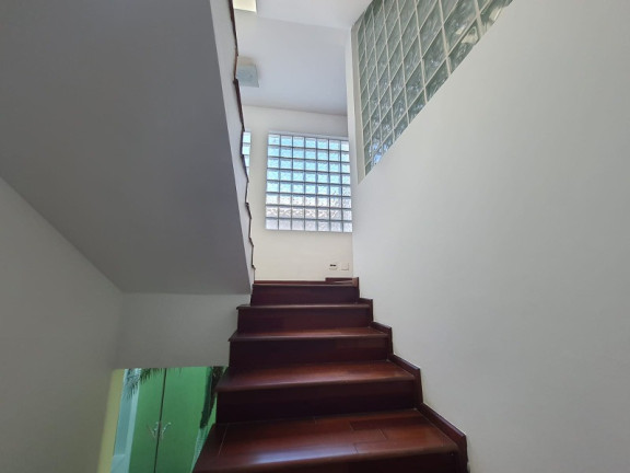 Imagem Casa com 4 Quartos para Alugar, 450 m² em Vila Cordeiro - São Paulo