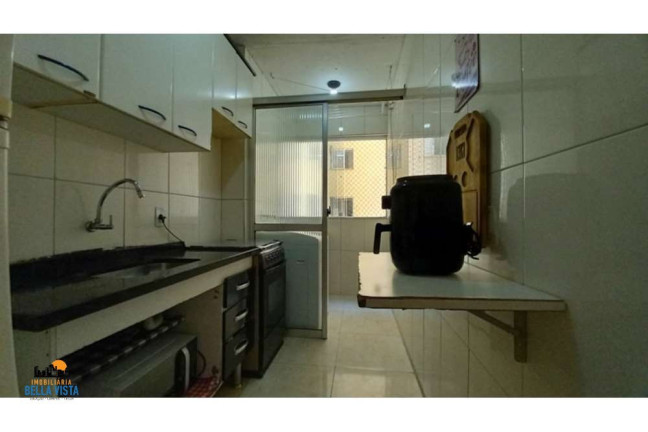 Imagem Apartamento com 2 Quartos à Venda,  em Jardim Santa Emília - São Paulo