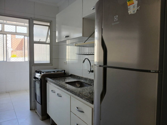 Imagem Apartamento com 2 Quartos para Alugar, 70 m² em Vila Olímpia - São Paulo