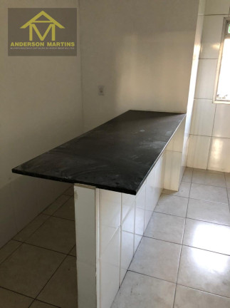 Imagem Casa com 3 Quartos à Venda, 108 m² em Itapuã - Vila Velha