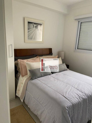 Imagem Apartamento com 1 Quarto à Venda, 44 m² em Vila Andrade - São Paulo Imagem Apartamento com 1 Quarto à Venda, 44 m² em Vila Andrade - São Paulo