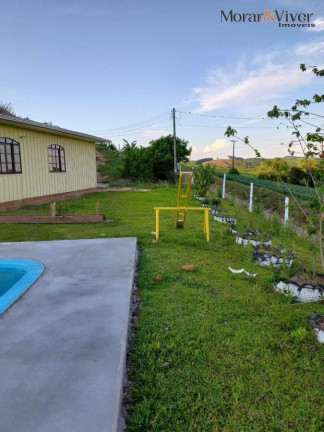 Imagem Chácara com 2 Quartos à Venda, 8.297 m² em São Gabriel - Quitandinha