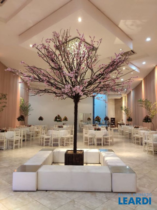 Imagem Imóvel à Venda, 1.326 m² em Jardim - Santo André