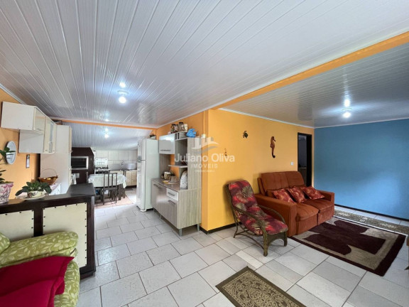 Imagem Casa à Venda, 85 m² em Barra Do Sai - Itapoá Imagem Casa à Venda, 85 m² em Barra Do Sai - Itapoá