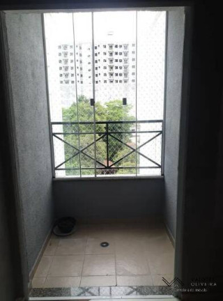 Imagem Apartamento com 2 Quartos à Venda, 60 m² em Jardim Oriente - São José Dos Campos Imagem Apartamento com 2 Quartos à Venda, 60 m² em Jardim Oriente - São José Dos Campos