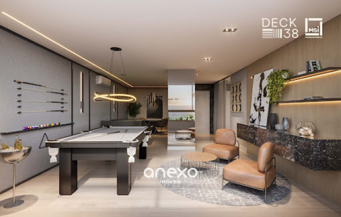 Imagem Apartamento com 3 Quartos à Venda, 146 m² em Tabuleiro - Barra Velha