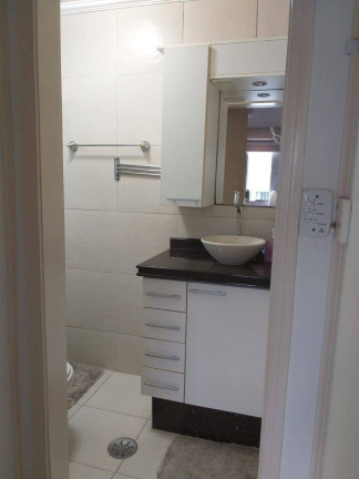 Imagem Apartamento com 3 Quartos à Venda, 64 m² em Vila Jardini - Sorocaba