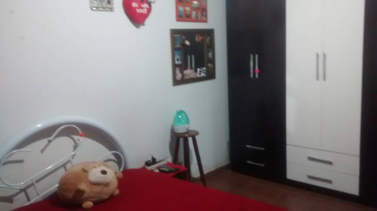 Imagem Casa com 2 Quartos à Venda, 430 m² em Baeta Neves - São Bernardo Do Campo