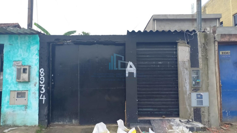 Imagem Casa com 2 Quartos à Venda, 100 m² em Esmeralda - Praia Grande