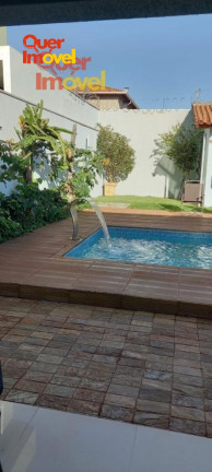 Imagem Casa com 3 Quartos à Venda, 290 m² em City Ribeirão - Ribeirão Preto