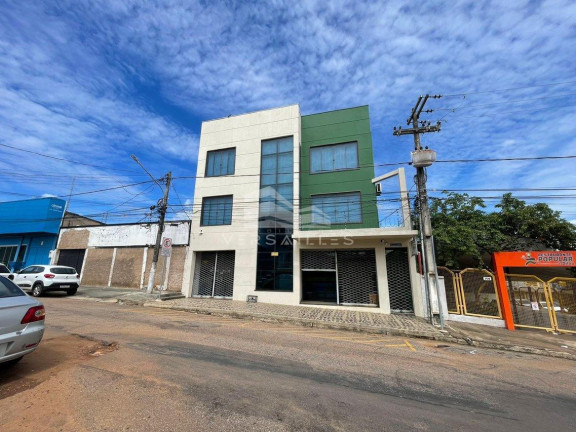 Imóvel Comercial à Venda,  em Centro - Porto Velho