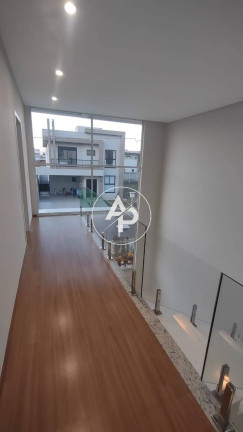 Imagem Casa de Condomínio com 3 Quartos à Venda, 153 m² em Cará-cará - Ponta Grossa