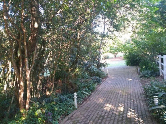 Imagem Casa com 3 Quartos à Venda, 1.280 m² em Lomba Grande - Novo Hamburgo