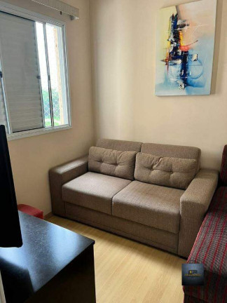 Imagem Apartamento com 3 Quartos à Venda, 62 m² em Assunção - São Bernardo Do Campo